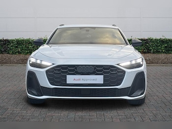 Used Audi A5 2025 for sale - 76800722: Photo