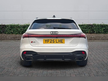 Used Audi A5 2025 for sale - 76800722: Photo