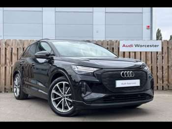 2023 (23) - 150kW 40 82.77kWh Edition 1 5dr Auto