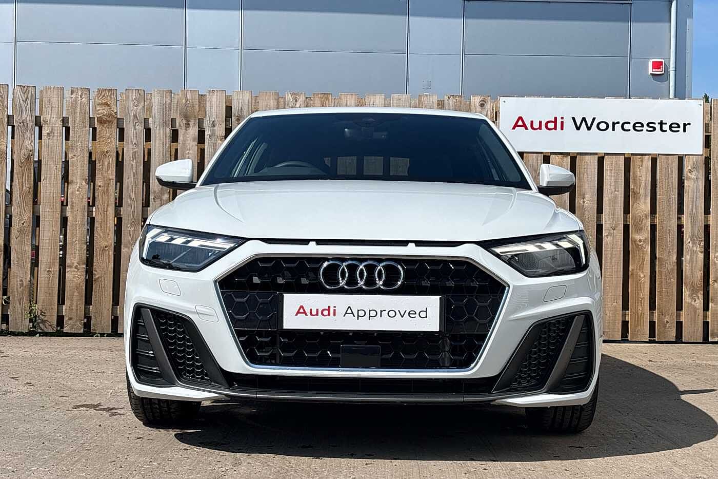 Used Audi A1 2025 for sale - 76110630: Photo 10