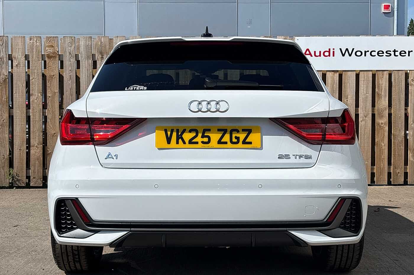 Used Audi A1 2025 for sale - 76110630: Photo 11