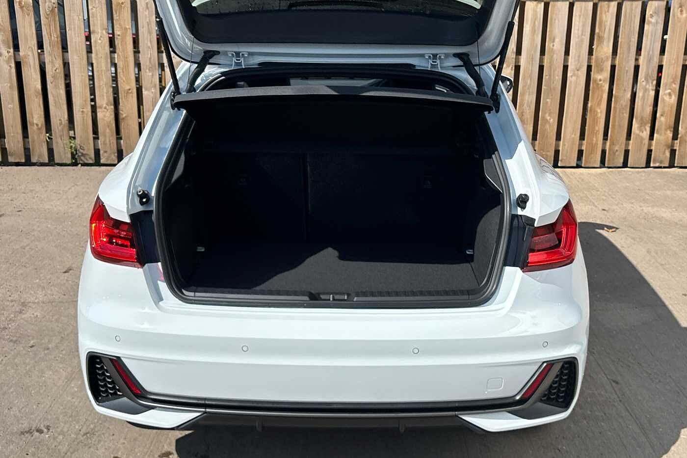 Used Audi A1 2025 for sale - 76110630: Photo 12