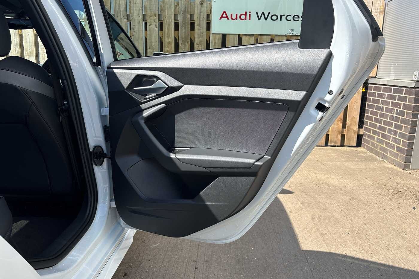 Used Audi A1 2025 for sale - 76110630: Photo 15