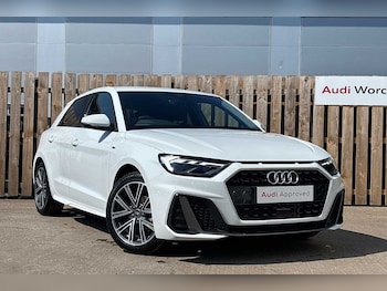 Audi - A1