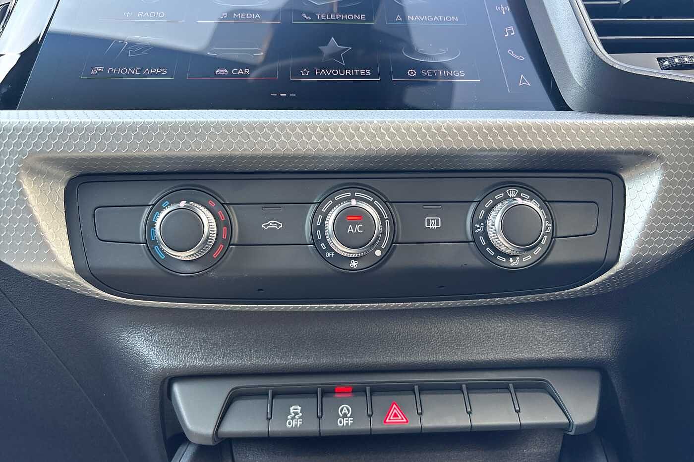 Used Audi A1 2025 for sale - 76110630: Photo 25