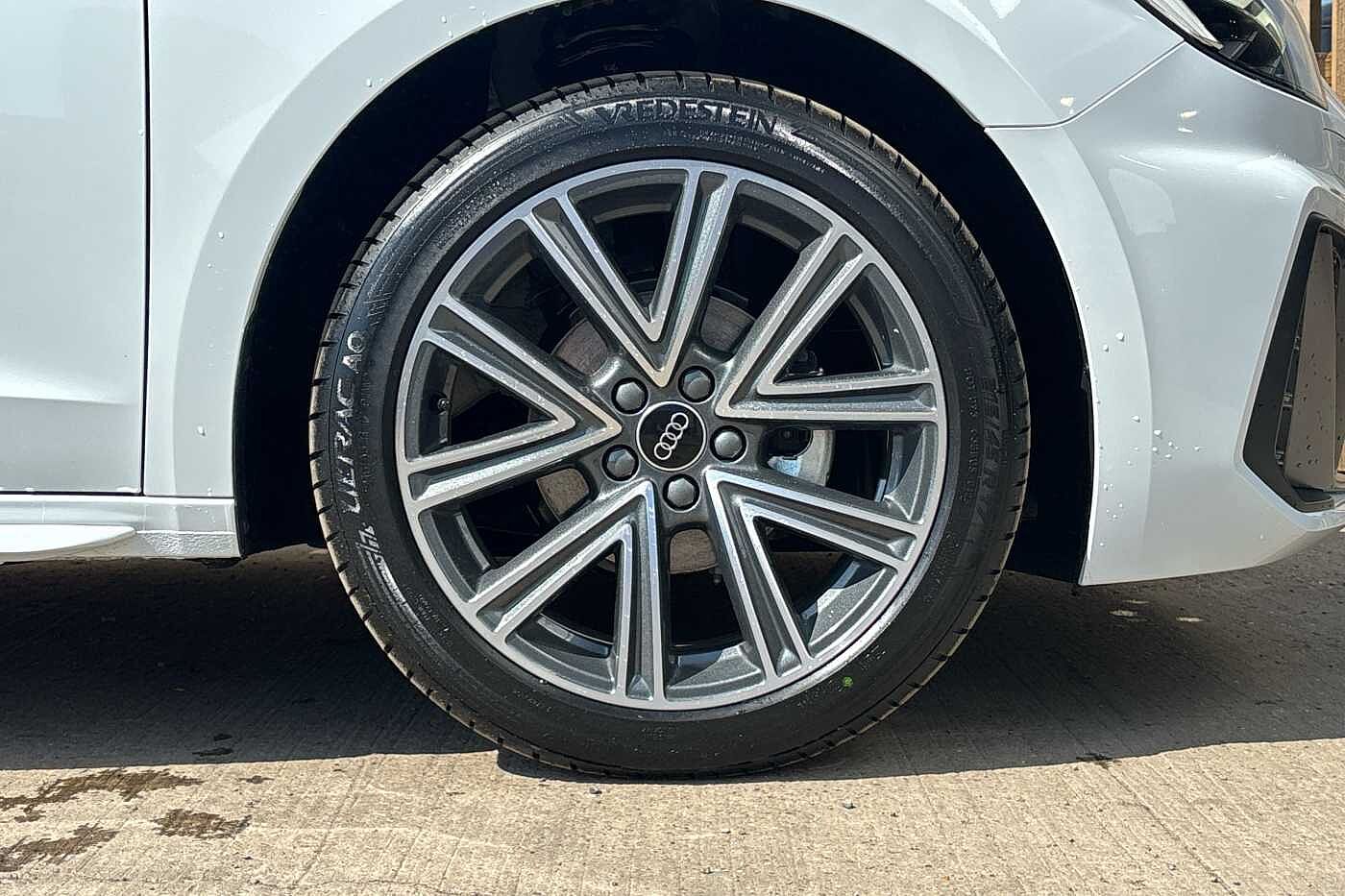 Used Audi A1 2025 for sale - 76110630: Photo 5