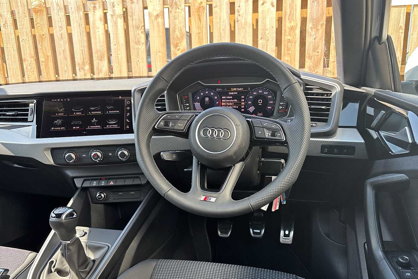 Used Audi A1 2025 for sale - 76110630: Photo 6