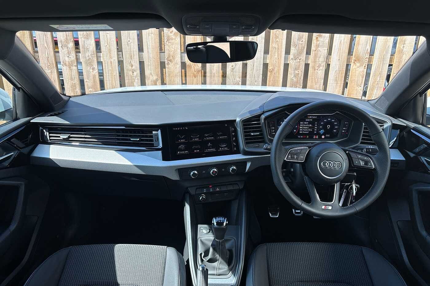 Used Audi A1 2025 for sale - 76110630: Photo 9