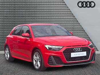 Used Audi A1 2020 for sale - 79389536: Photo