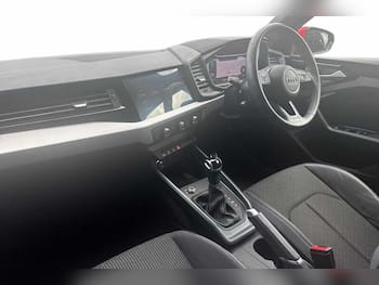 Used Audi A1 2020 for sale - 79389536: Photo