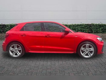 Used Audi A1 2020 for sale - 79389536: Photo