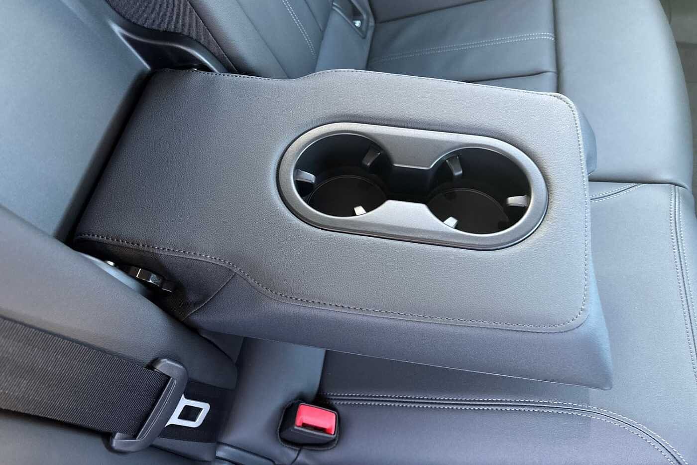 Used Audi A6 e-tron Avant 2025 for sale - 77124678: Photo 16