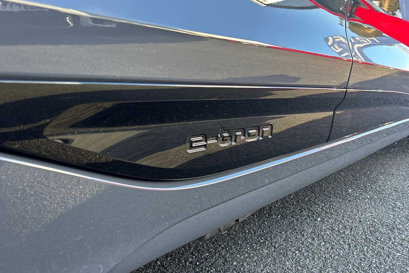 Used Audi A6 e-tron Avant 2025 for sale - 77124678: Photo 19