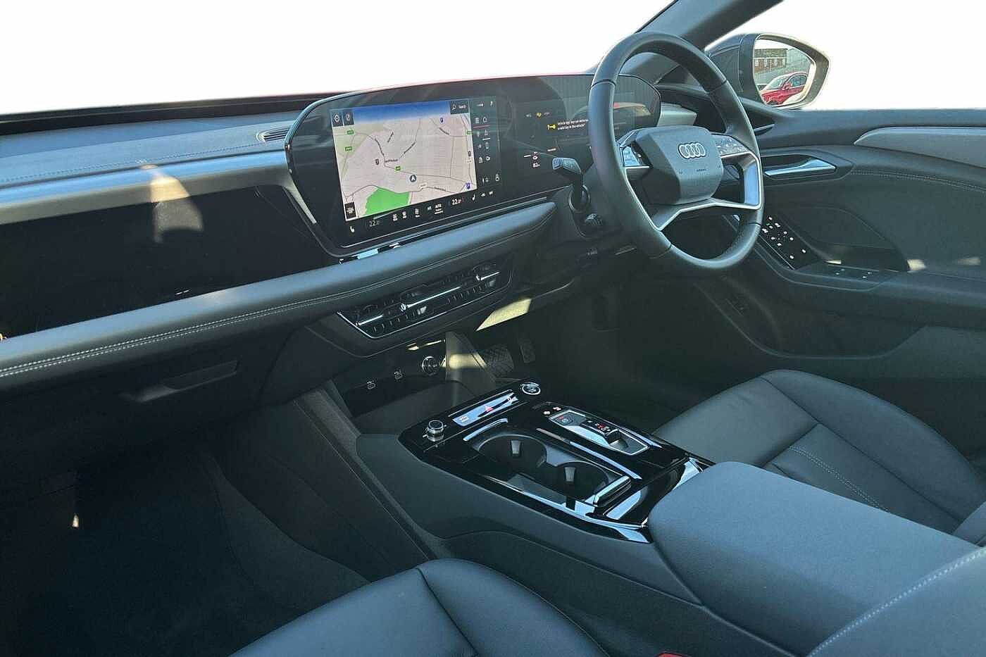 Used Audi A6 e-tron Avant 2025 for sale - 77124678: Photo 2