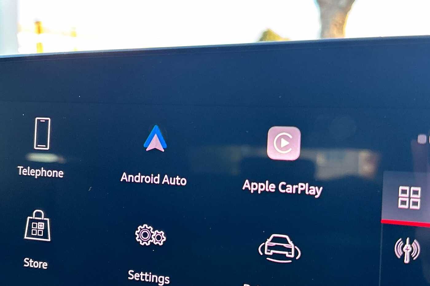 Used Audi A6 e-tron Avant 2025 for sale - 77124678: Photo 23