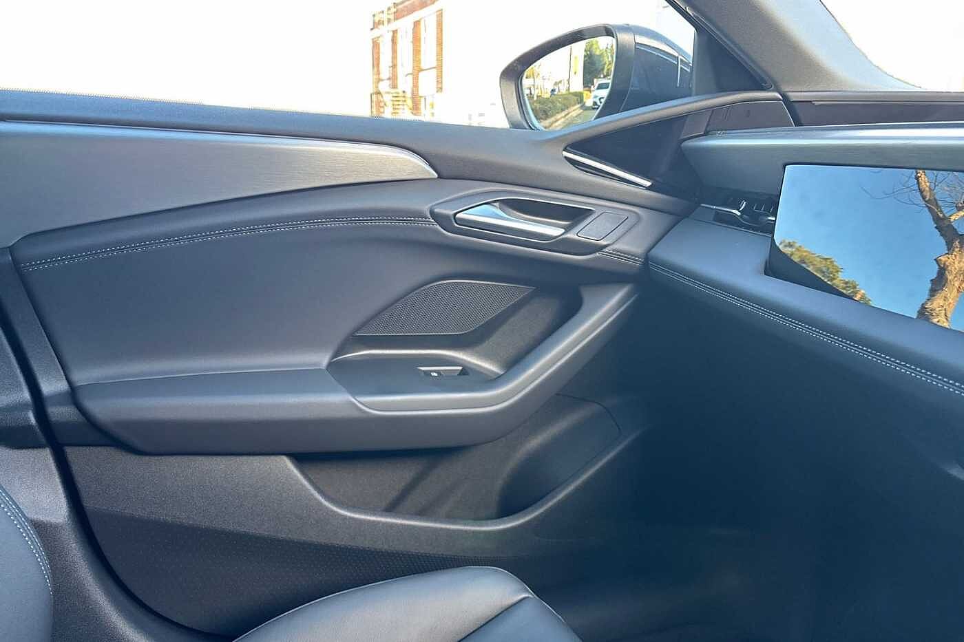 Used Audi A6 e-tron Avant 2025 for sale - 77124678: Photo 32