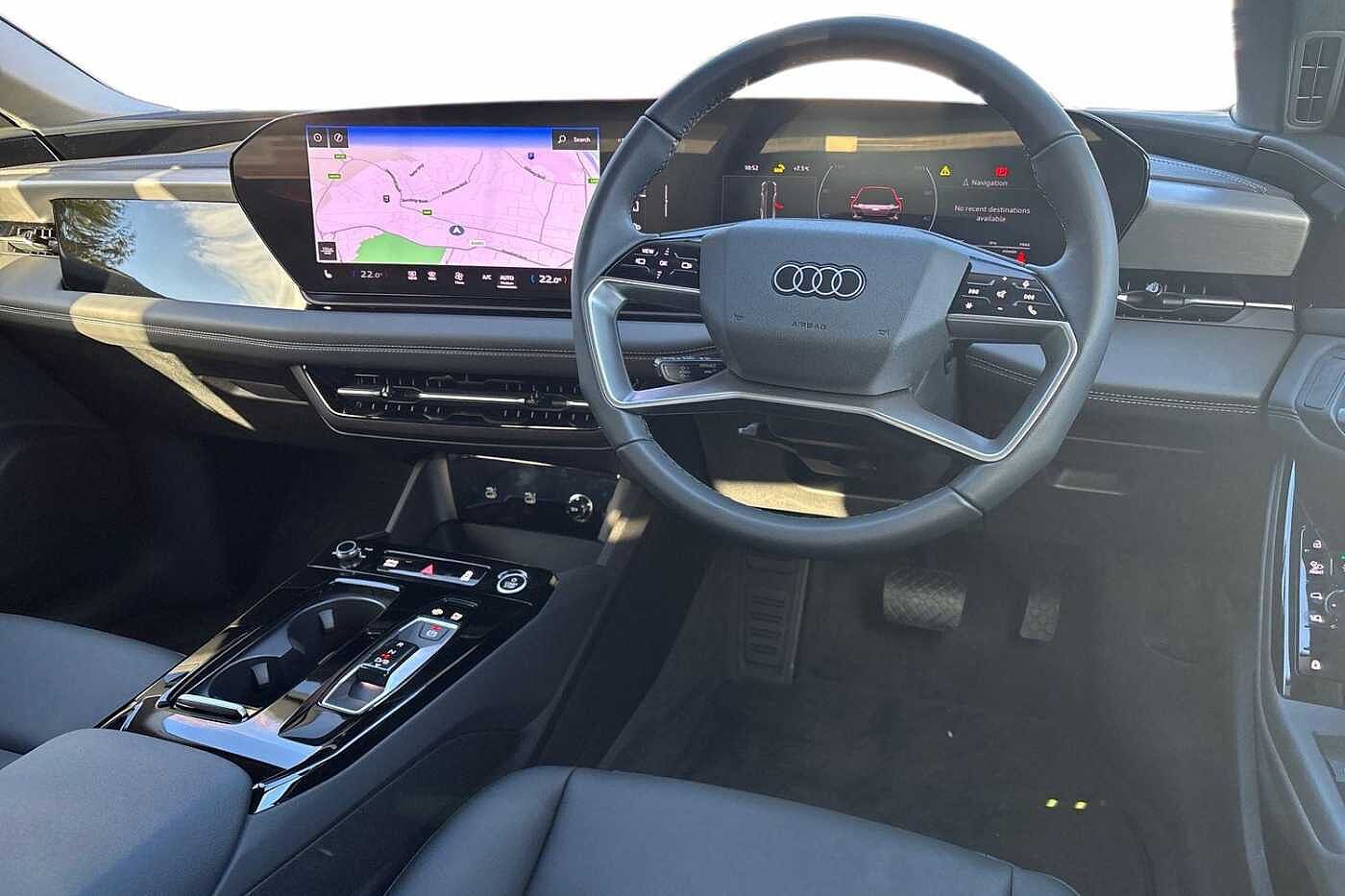 Used Audi A6 e-tron Avant 2025 for sale - 77124678: Photo 6