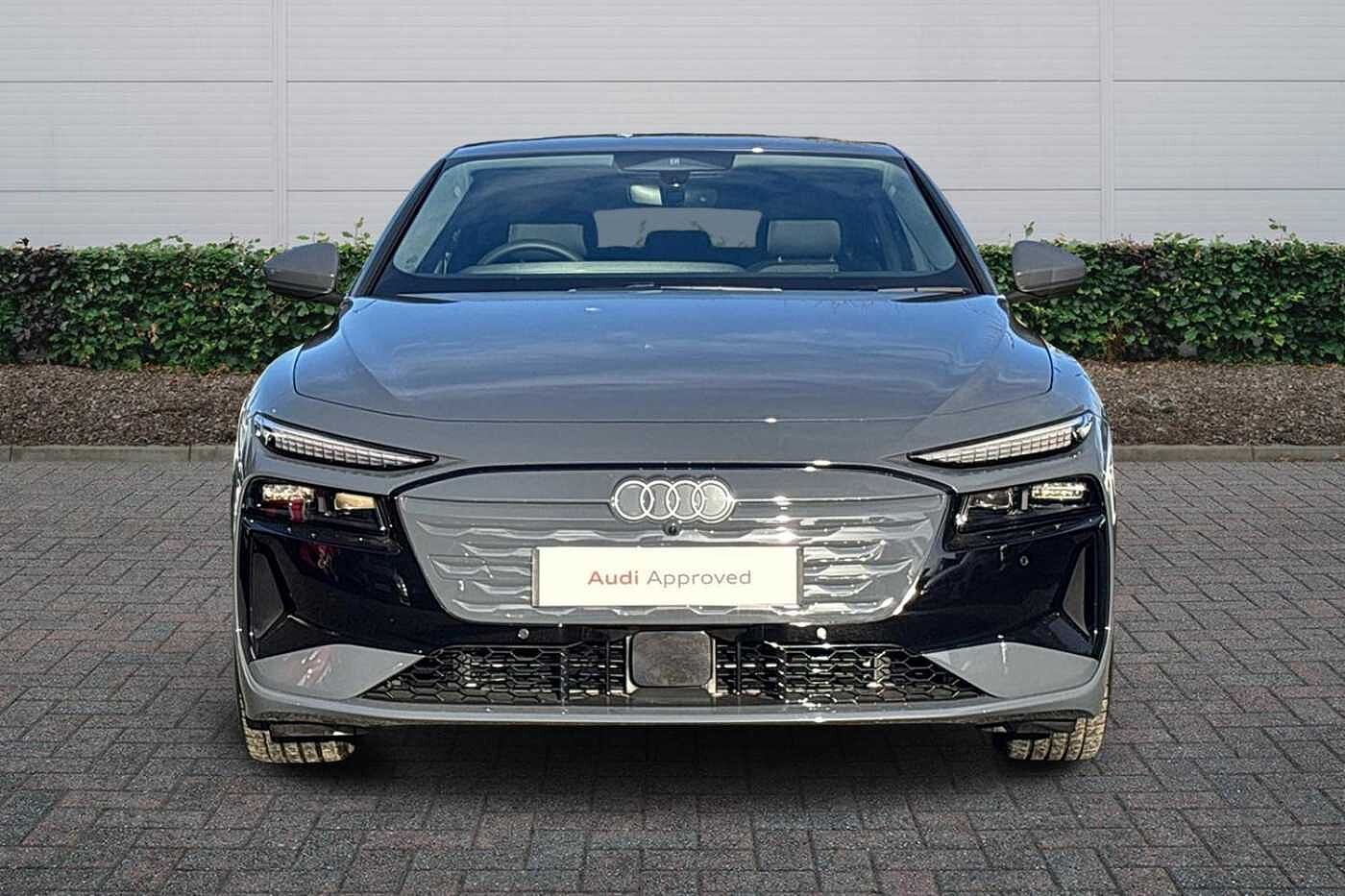 Used Audi A6 e-tron Avant 2025 for sale - 77124678: Photo 7