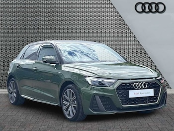 Used Audi A1 2026 for sale - 79108195: Photo