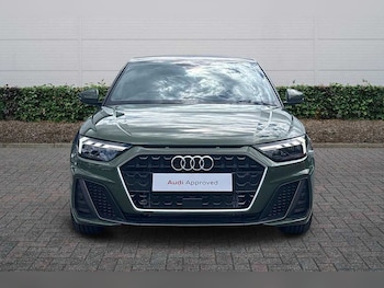 Used Audi A1 2026 for sale - 79108195: Photo
