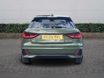 Used Audi A1 2026 for sale - 79108195: Photo