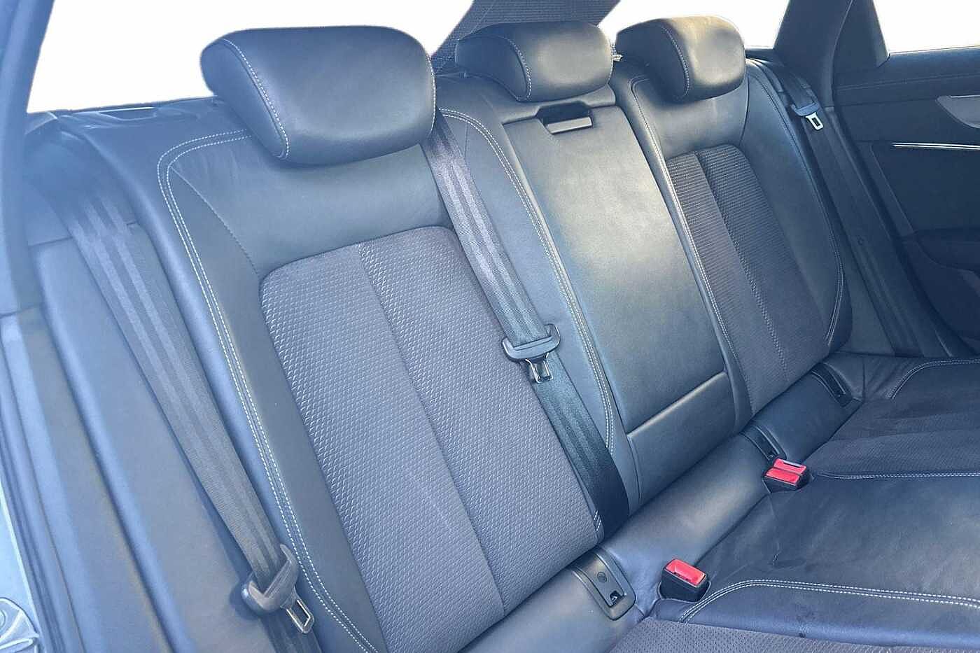 Used Audi A6 2019 for sale - 77470396: Photo 10