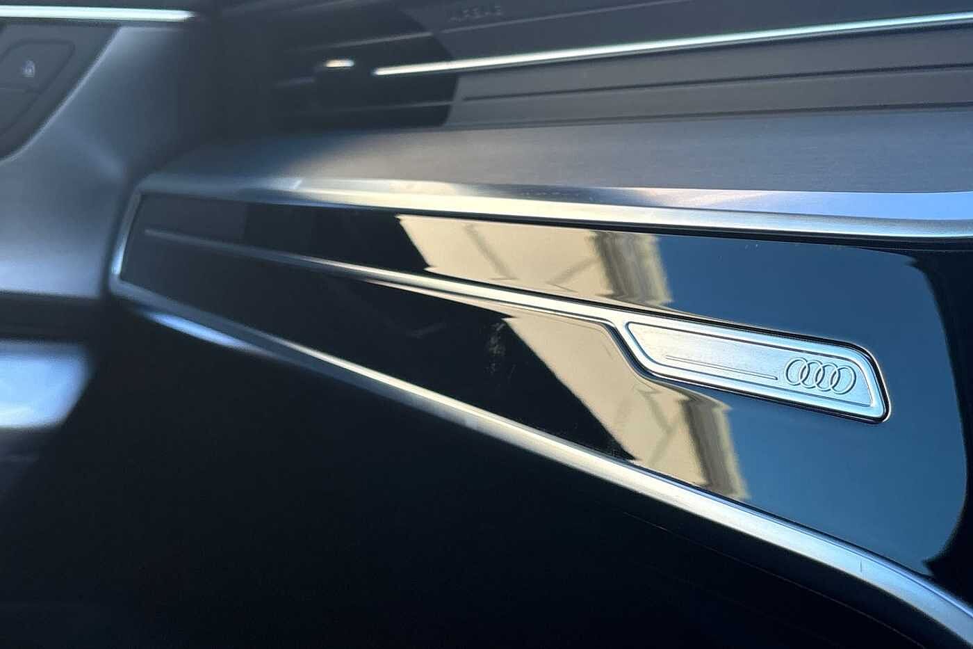 Used Audi A6 2019 for sale - 77470396: Photo 22