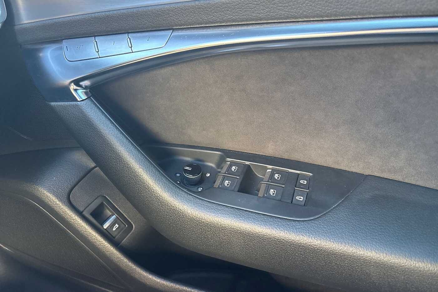 Used Audi A6 2019 for sale - 77470396: Photo 25