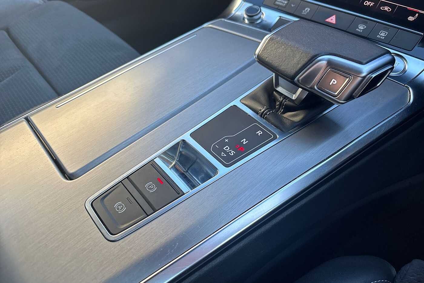 Used Audi A6 2019 for sale - 77470396: Photo 26