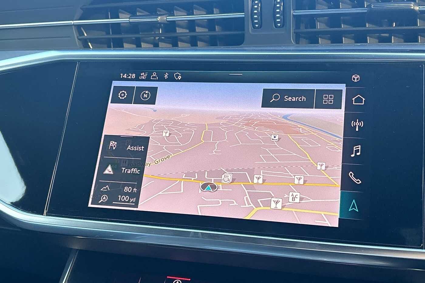 Used Audi A6 2019 for sale - 77470396: Photo 28