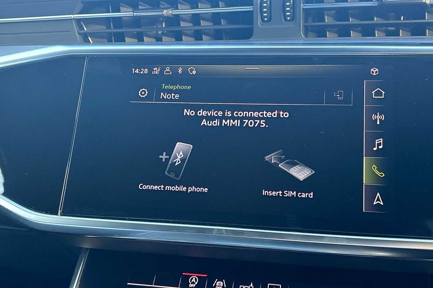 Used Audi A6 2019 for sale - 77470396: Photo 29