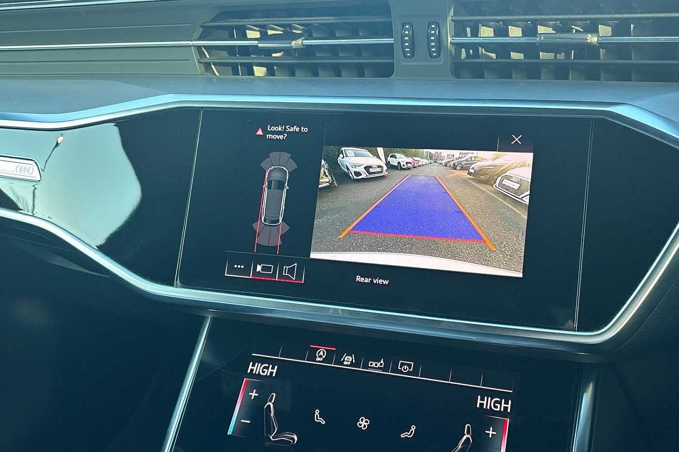 Used Audi A6 2019 for sale - 77470396: Photo 32