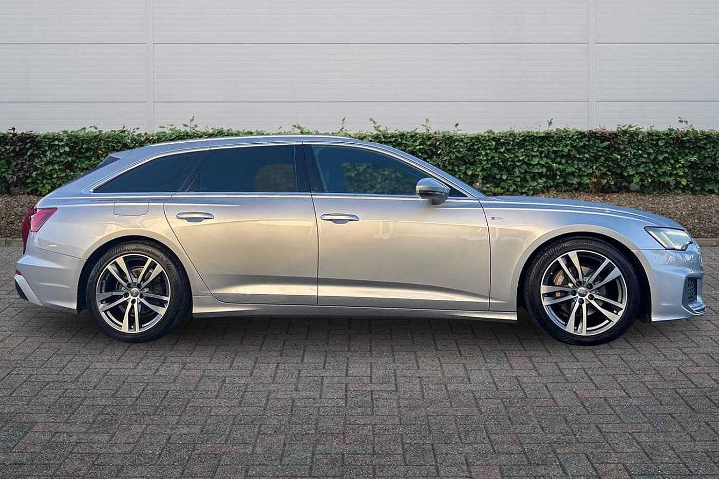 Used Audi A6 2019 for sale - 77470396: Photo 4