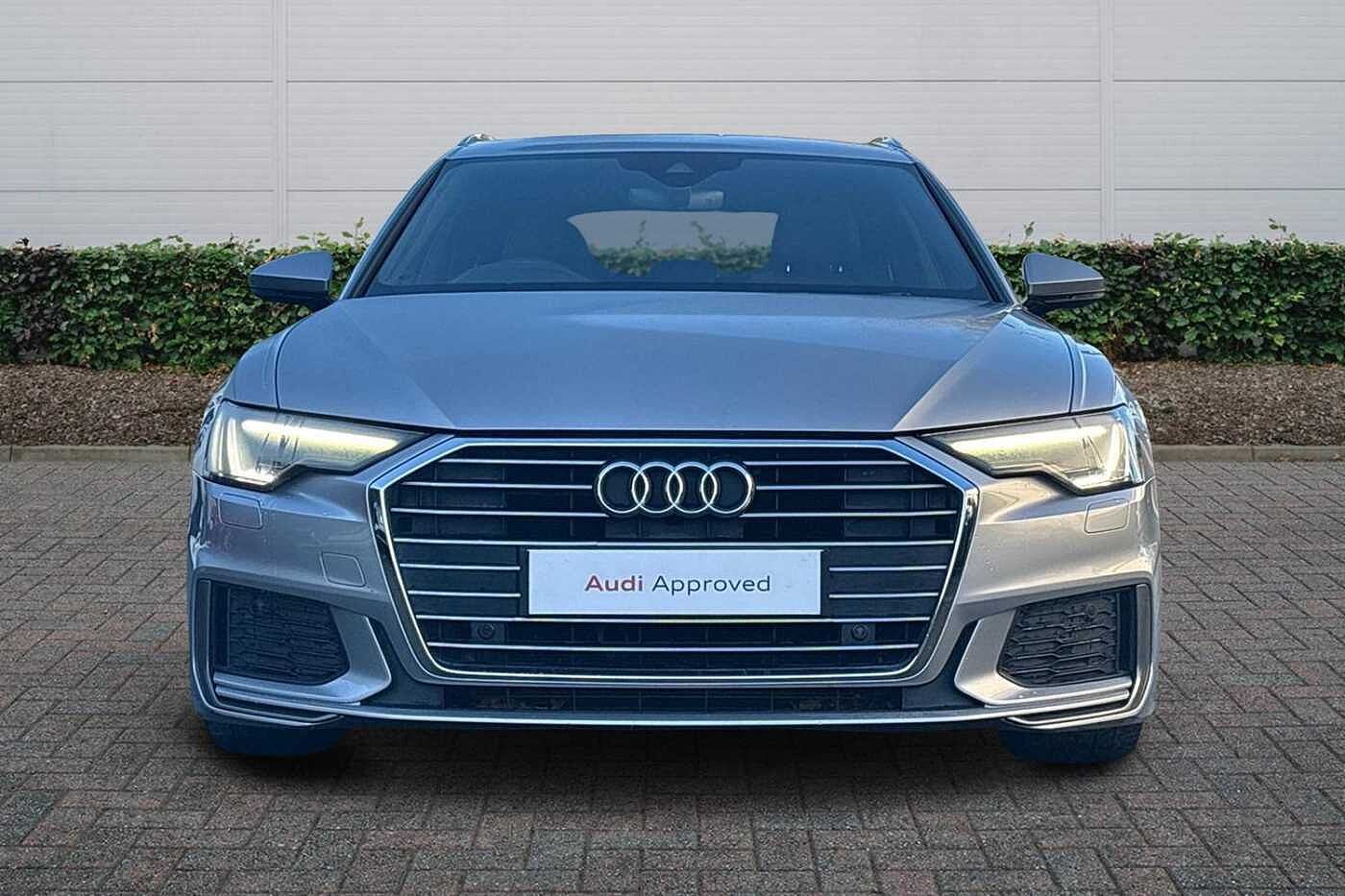Used Audi A6 2019 for sale - 77470396: Photo 7