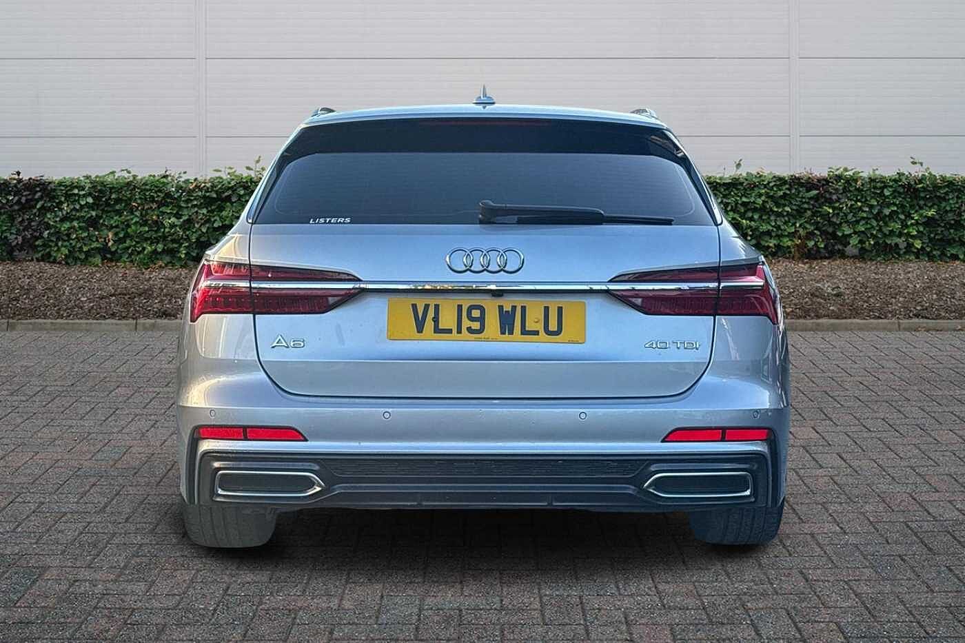 Used Audi A6 2019 for sale - 77470396: Photo 8