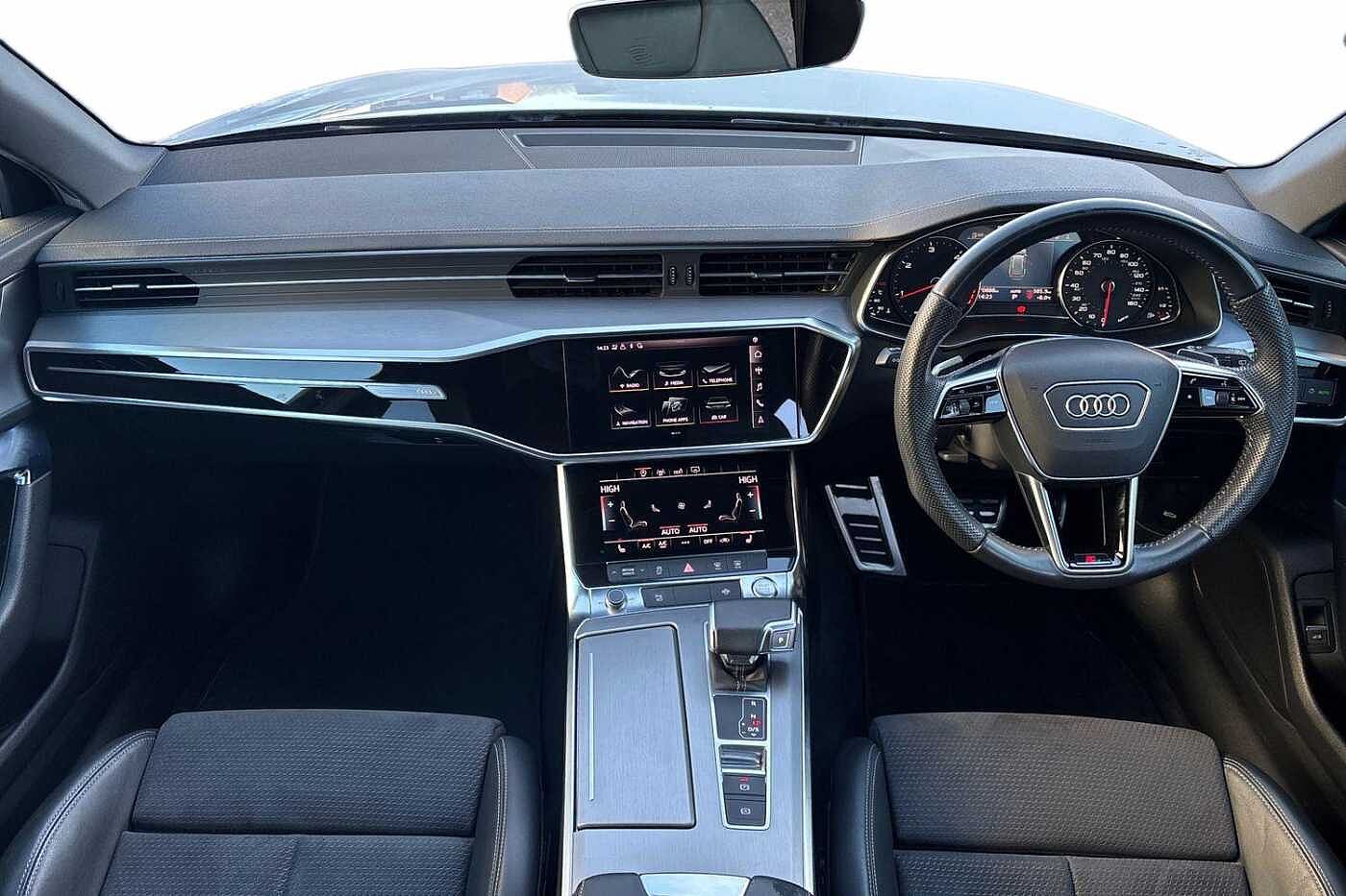 Used Audi A6 2019 for sale - 77470396: Photo 9