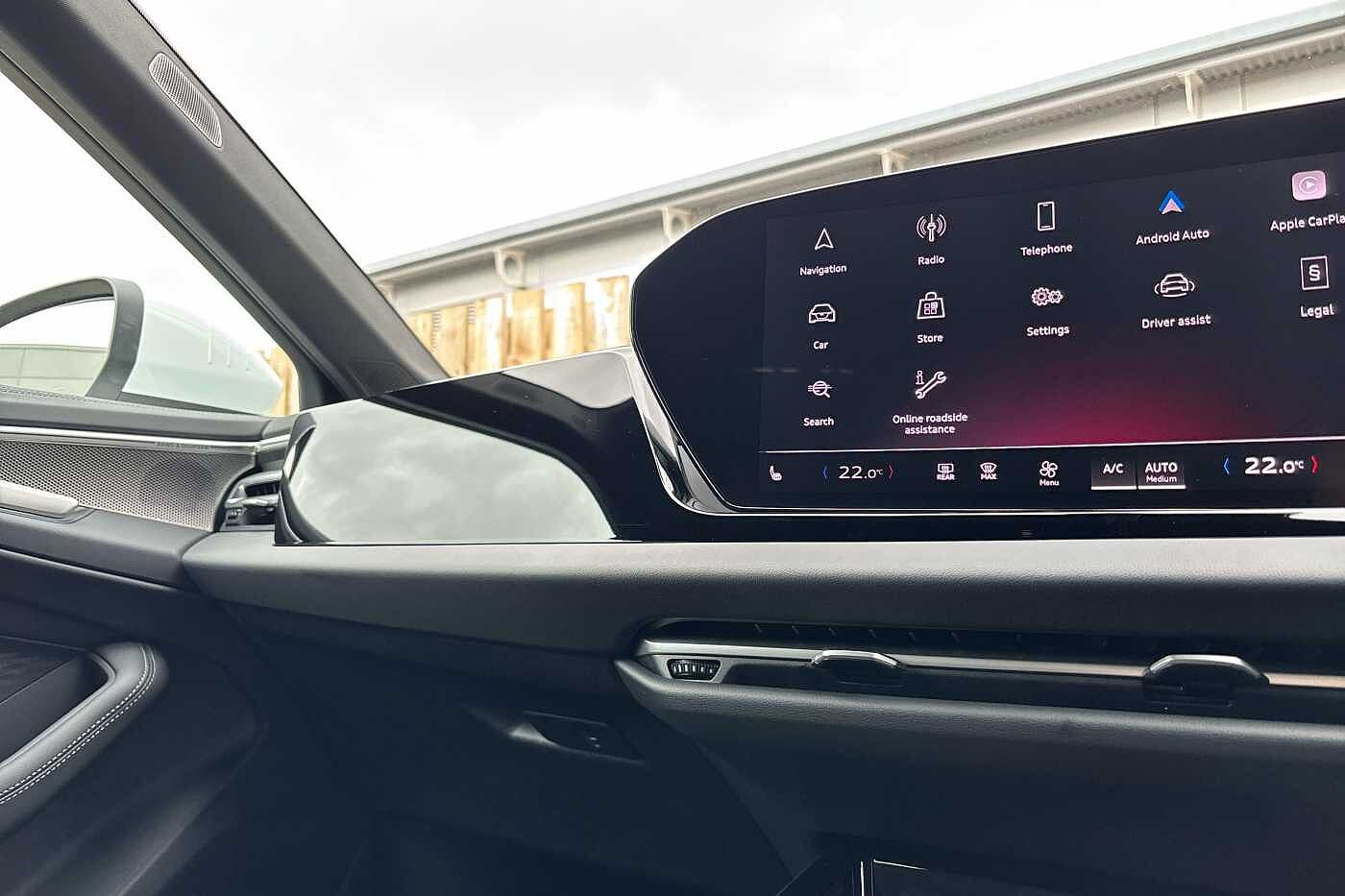 Used Audi A5 2025 for sale - 77177713: Photo 37