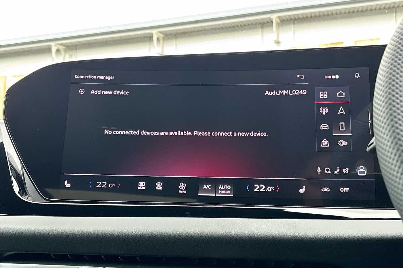 Used Audi A5 2025 for sale - 77177713: Photo 40