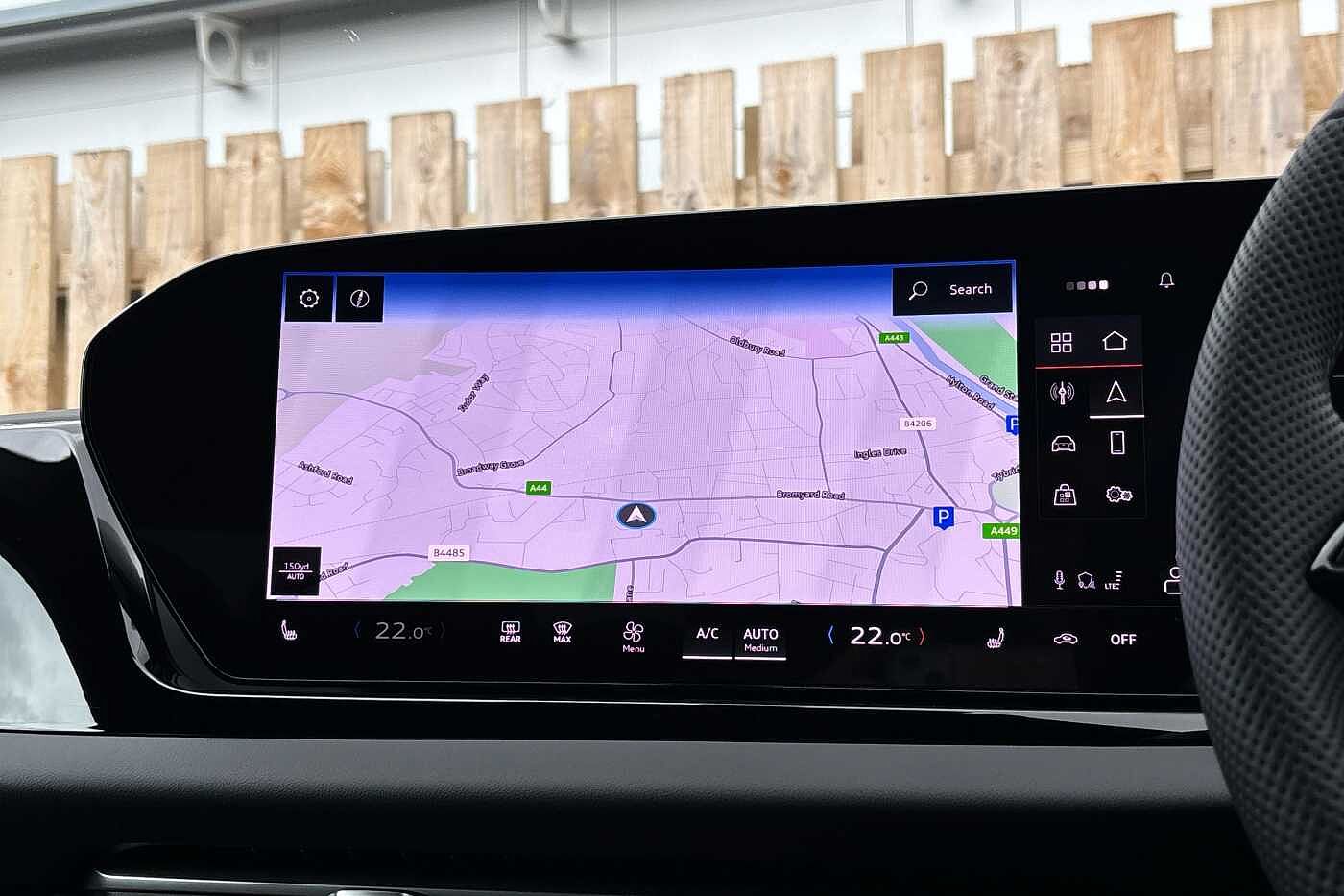 Used Audi A5 2025 for sale - 77177713: Photo 41