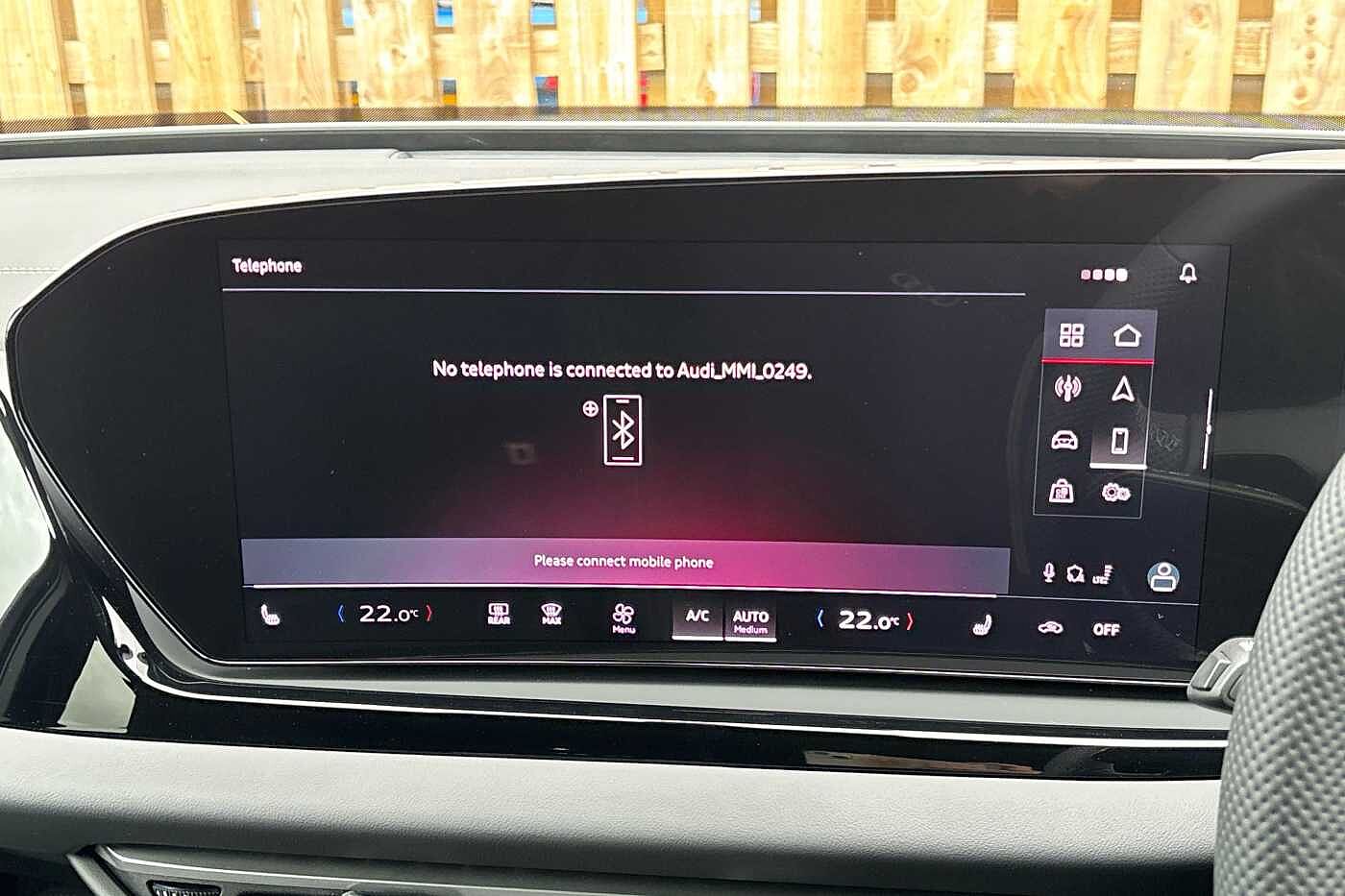 Used Audi A5 2025 for sale - 77177713: Photo 43