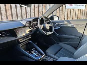 Used Audi A3 2025 for sale - 74189030: Photo