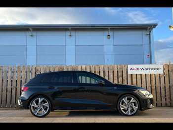 Used Audi A3 2025 for sale - 74189030: Photo