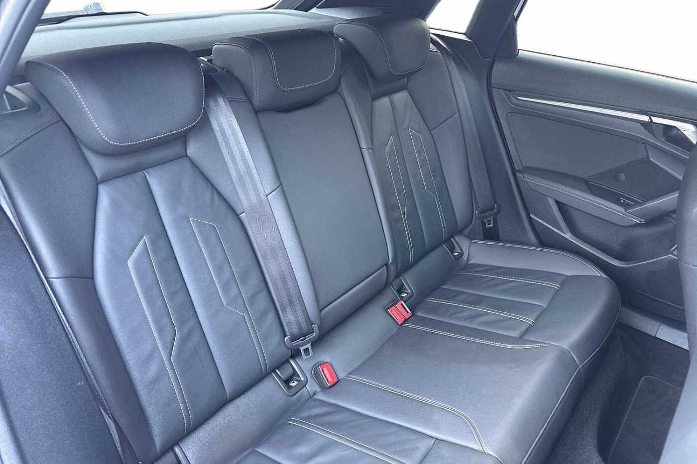 Used Audi A3 2021 for sale - 77412983: Photo 10