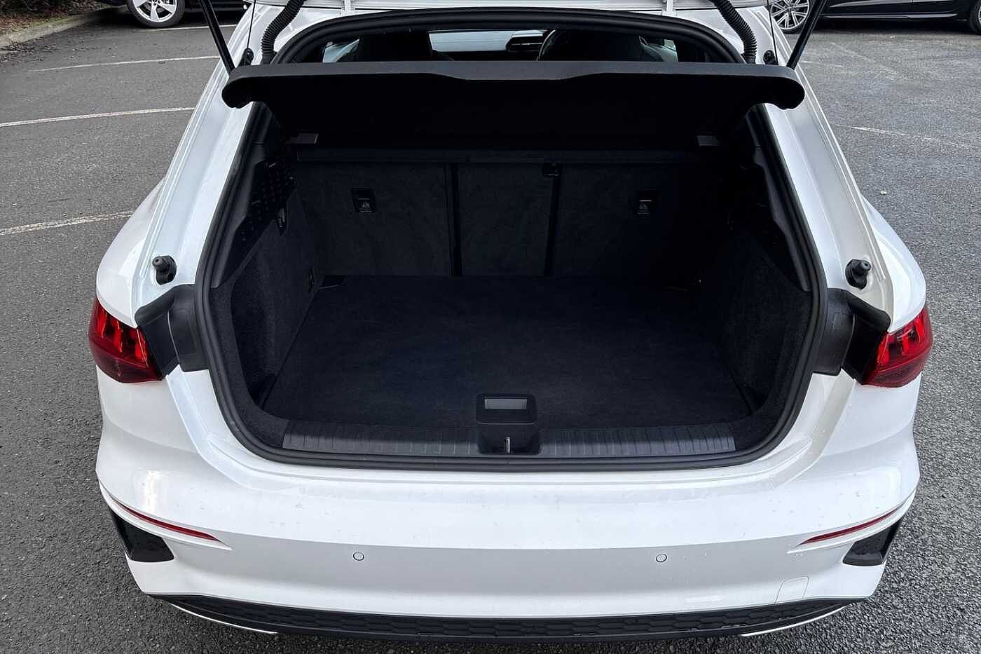 Used Audi A3 2021 for sale - 77412983: Photo 11