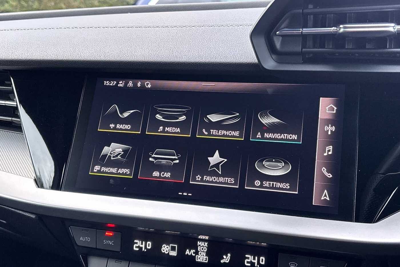 Used Audi A3 2021 for sale - 77412983: Photo 12