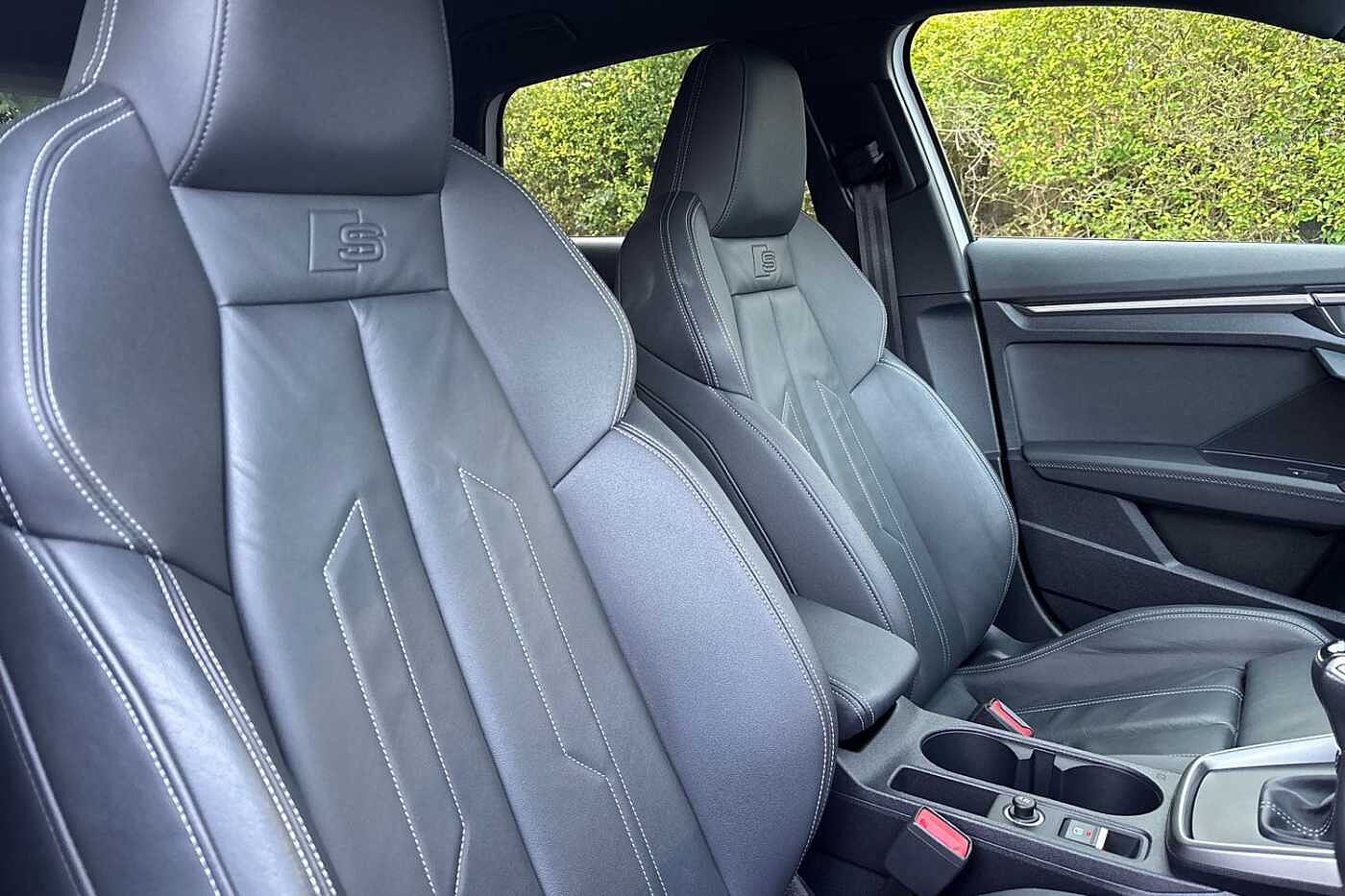 Used Audi A3 2021 for sale - 77412983: Photo 17