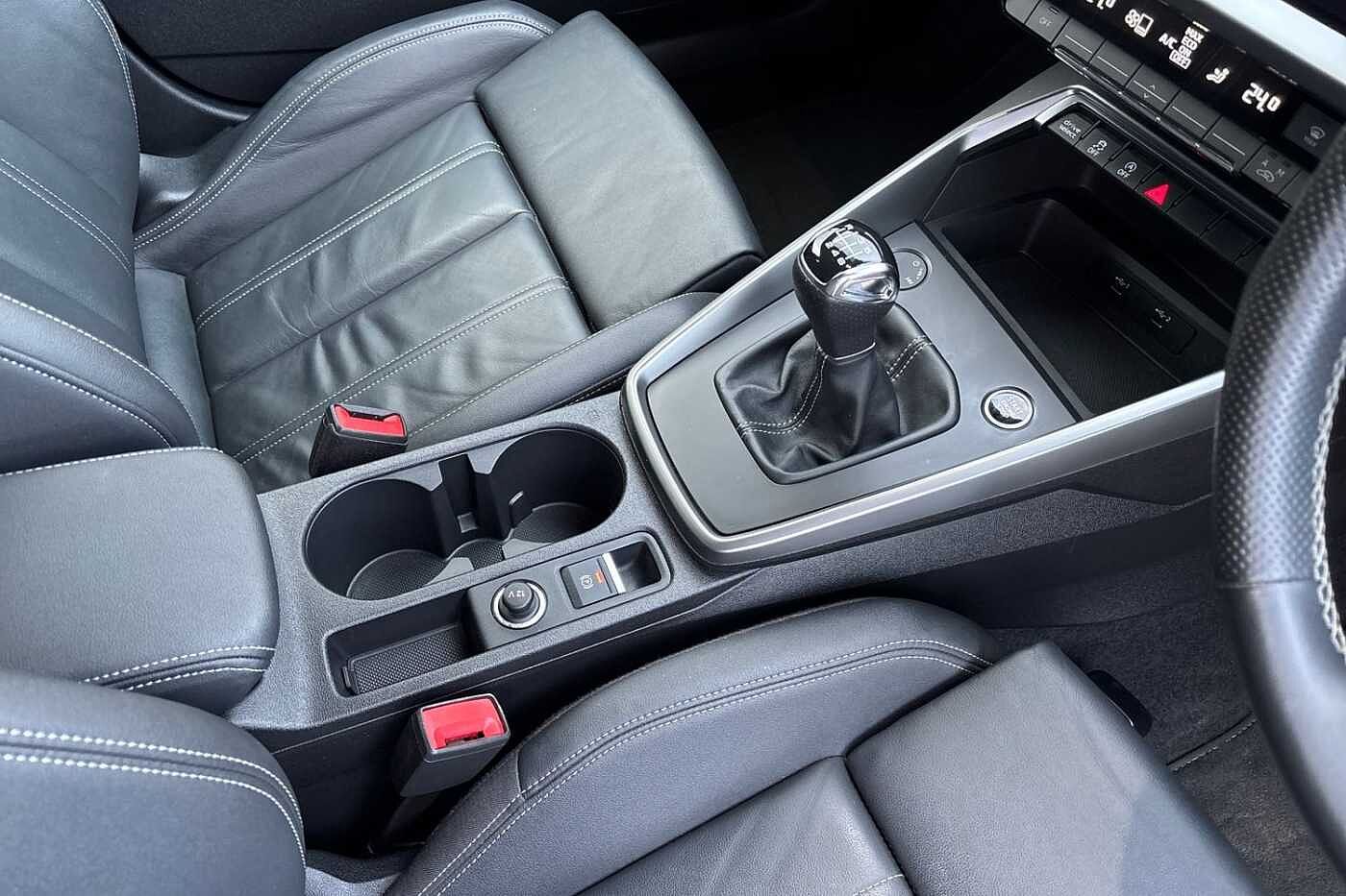 Used Audi A3 2021 for sale - 77412983: Photo 19