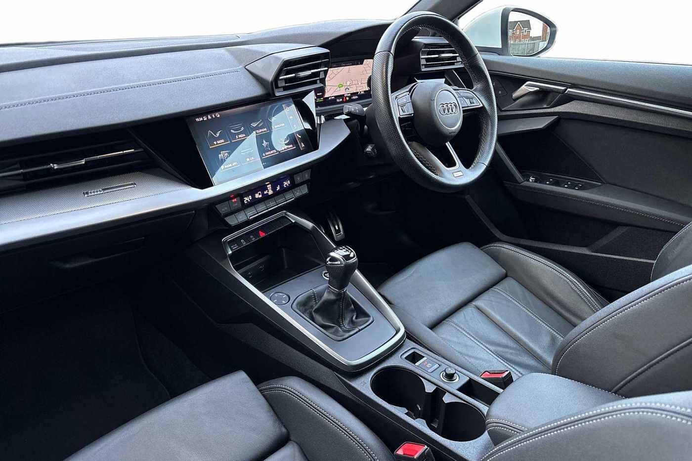 Used Audi A3 2021 for sale - 77412983: Photo 2