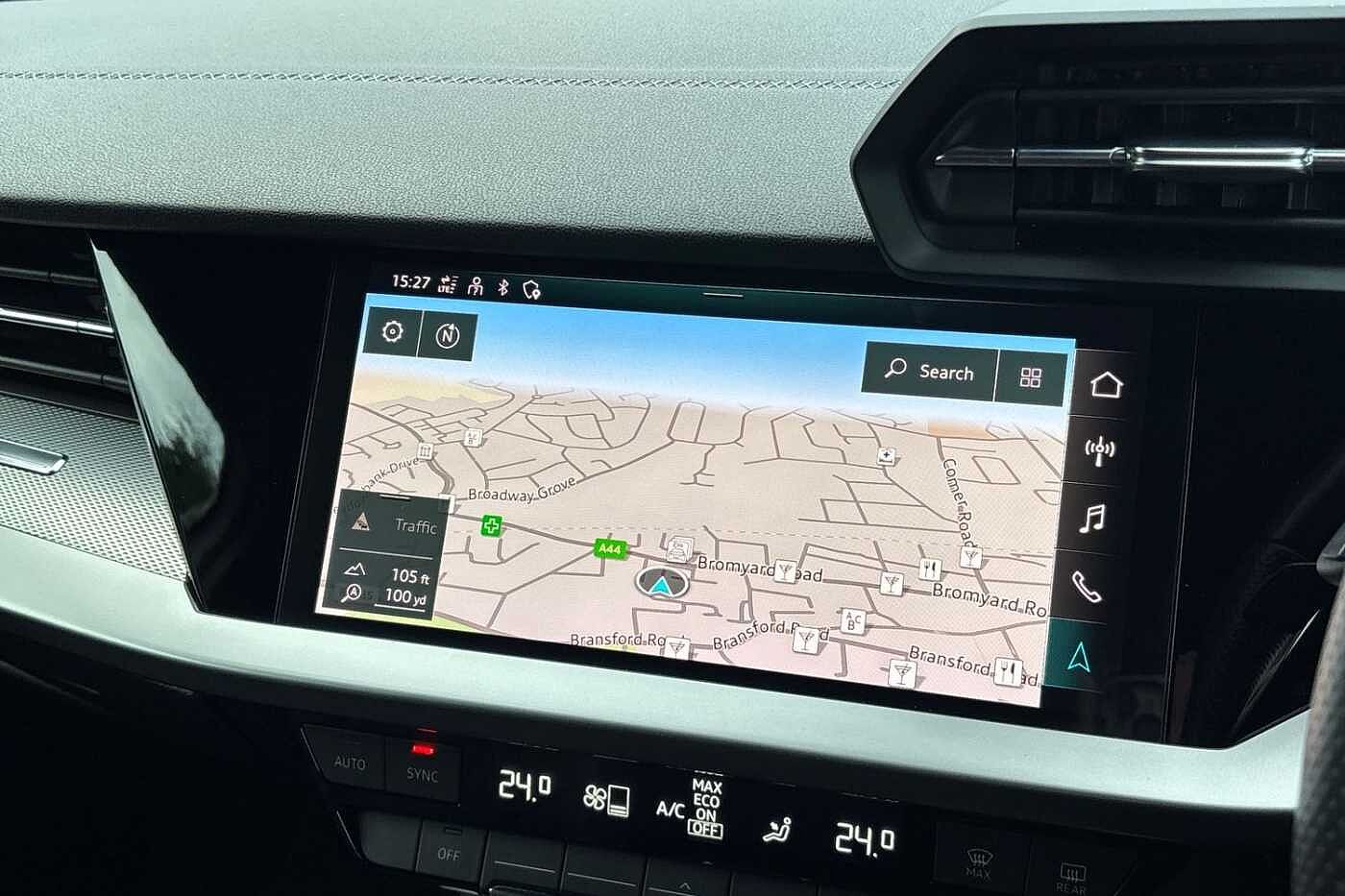 Used Audi A3 2021 for sale - 77412983: Photo 25