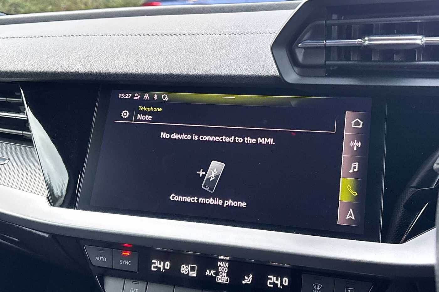 Used Audi A3 2021 for sale - 77412983: Photo 26